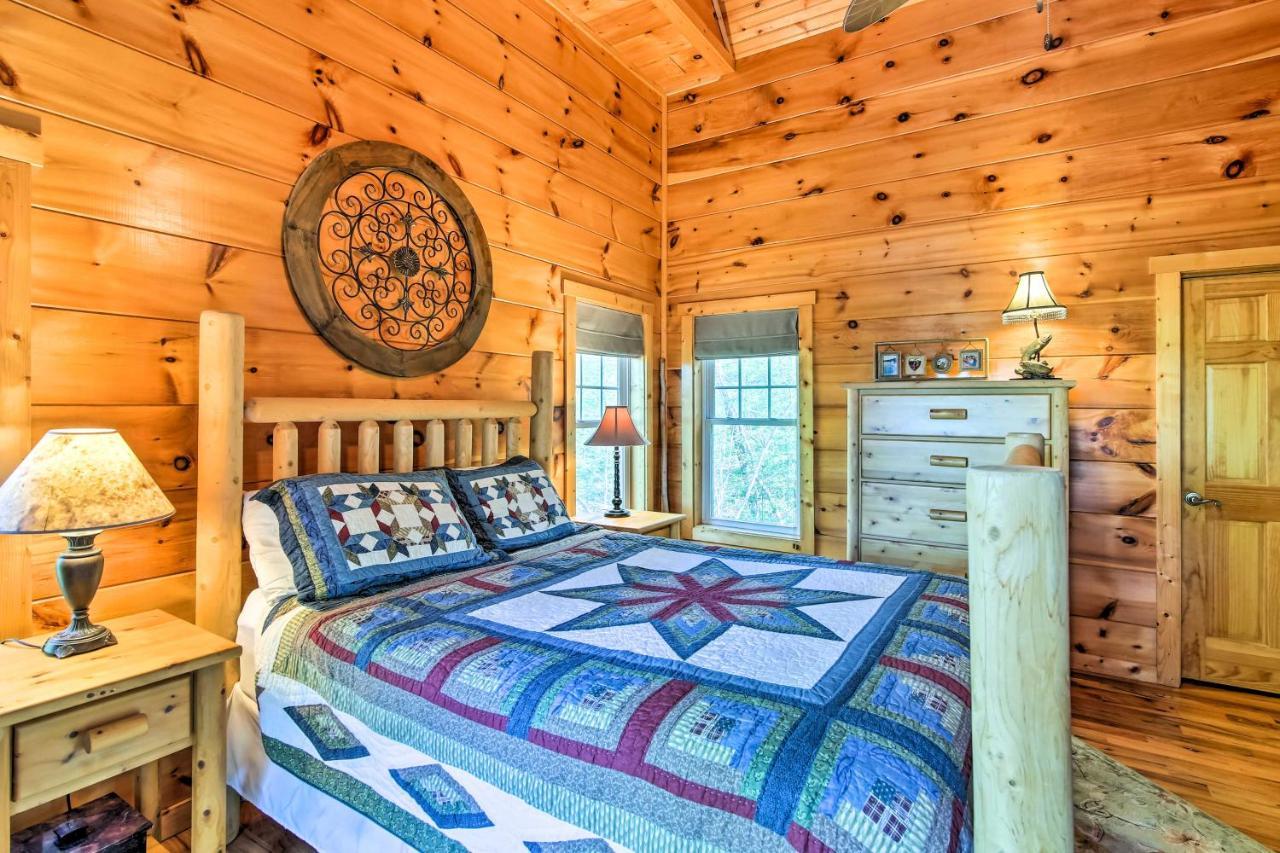 Lakefront South Carolina Abode With Deck And Boat Dock Fair Play 외부 사진